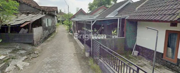 image RUMAH TIPE 45/100 DI TUNDAN PURWOMARTANI — SIAP HUNI (3)