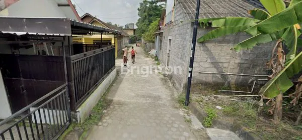 image RUMAH TIPE 45/100 DI TUNDAN PURWOMARTANI — SIAP HUNI (4)