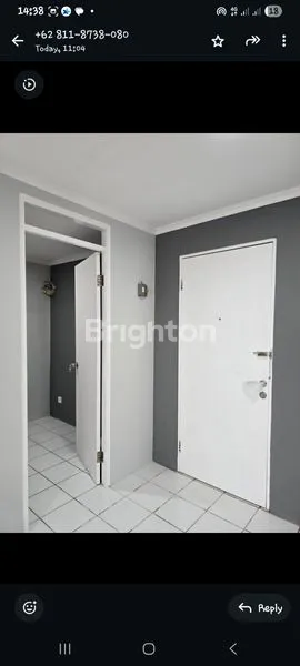 image APARTEMEN 2BR DI KELAPA GADING (3)