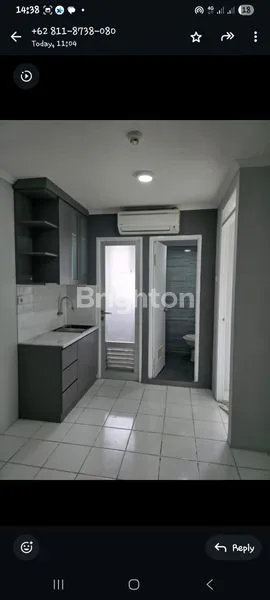 image APARTEMEN 2BR DI KELAPA GADING (1)