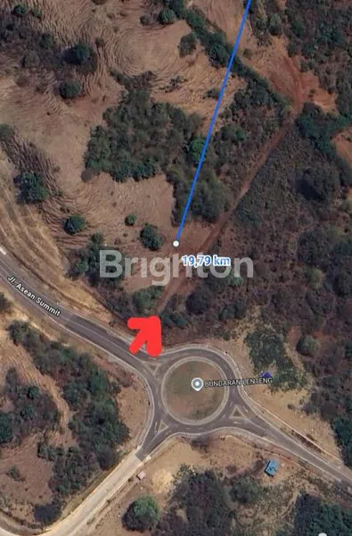 image OPPORTUNITY FOR INVESTORS – TANAH SUPER PREMIUM DI LABUAN BAJO (8)