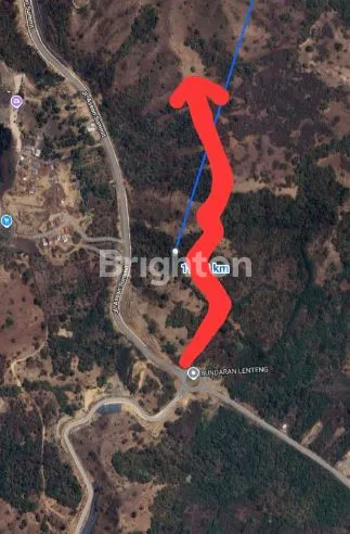 image OPPORTUNITY FOR INVESTORS – TANAH SUPER PREMIUM DI LABUAN BAJO (7)