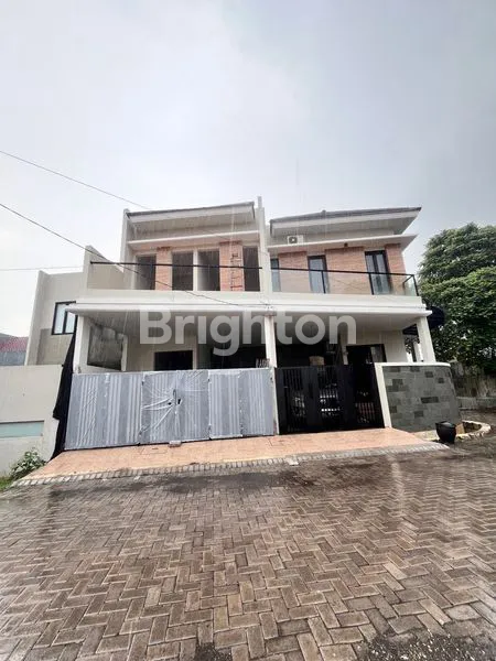 image RUMAH BARU WIYUNG BRANTAS PERMAI IV SURABAYA BARAT (2)