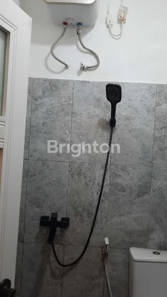 image RUMAH ETNIK MODERN FULL RENOVASI INTERIOR MEWAH (4)