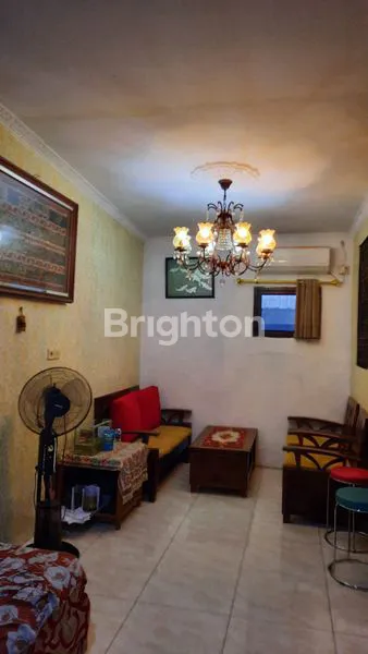 image RUMAH ETNIK MODERN FULL RENOVASI INTERIOR MEWAH (5)