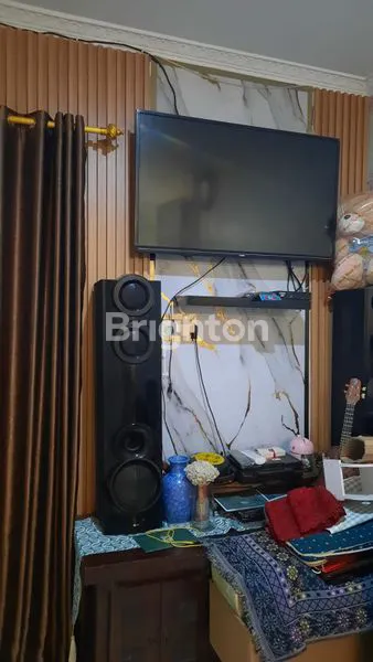 image RUMAH ETNIK MODERN FULL RENOVASI INTERIOR MEWAH (6)