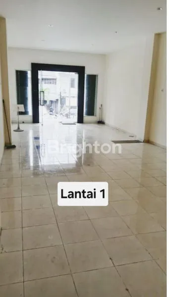 image RUKO 3½ LT,MAYJEND SUNGKONO - COCOK UNTUK USAHA KLINIK, TOKO & PERKANTORAN (2)