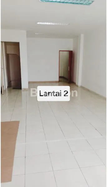 image RUKO 3½ LT,MAYJEND SUNGKONO - COCOK UNTUK USAHA KLINIK, TOKO & PERKANTORAN (3)