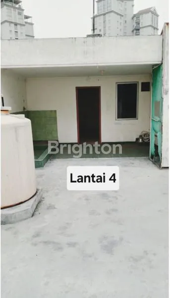 image RUKO 3½ LT,MAYJEND SUNGKONO - COCOK UNTUK USAHA KLINIK, TOKO & PERKANTORAN (7)