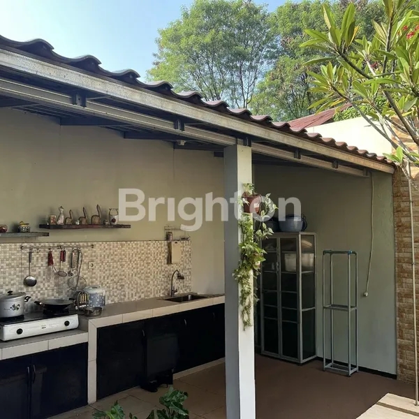 image RUMAH SANGAT RAPI LEGENDA WISATA  LT: 154M2 (6)