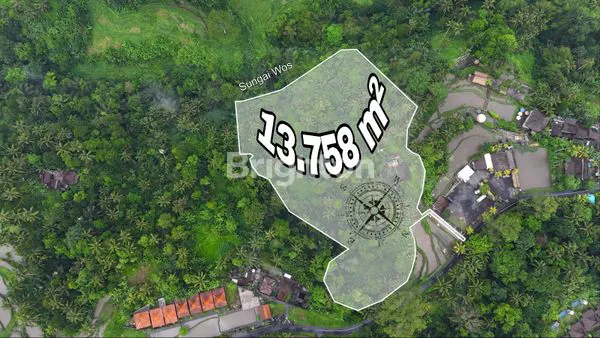 image LAHAN VILA DI UBUD BALI (2)