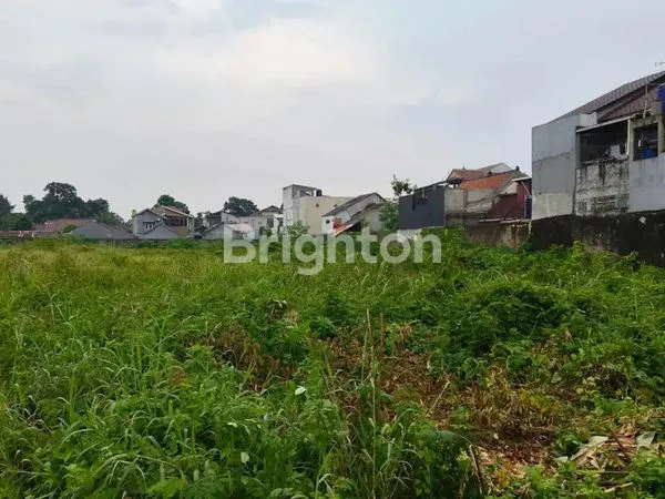 image LAHAN PREMIUM 3.600 M² COCOK UNTUK TOWNHOUSE/CLUSTER EKSKLUSIF (4)