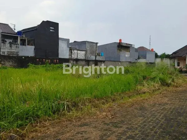image LAHAN PREMIUM 3.600 M² COCOK UNTUK TOWNHOUSE/CLUSTER EKSKLUSIF (1)