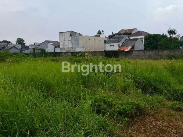 image LAHAN PREMIUM 3.600 M² COCOK UNTUK TOWNHOUSE/CLUSTER EKSKLUSIF (3)