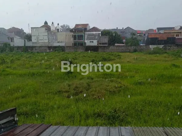 image LAHAN PREMIUM 3.600 M² COCOK UNTUK TOWNHOUSE/CLUSTER EKSKLUSIF (2)