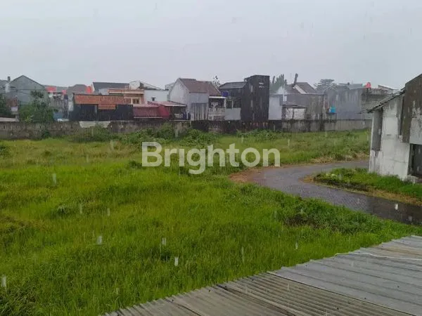 image LAHAN PREMIUM 3.600 M² COCOK UNTUK TOWNHOUSE/CLUSTER EKSKLUSIF (6)