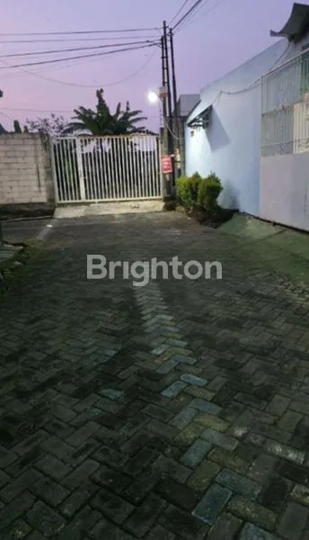 image RUMAH HOOK DEMAK, SIAP HUNI & BEBAS BANJIR (2)