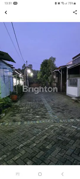 image RUMAH HOOK DEMAK, SIAP HUNI & BEBAS BANJIR (3)