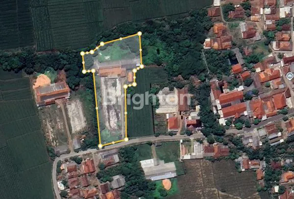 image TANAH DATAR STRATEGIS KARAWANG TIMUR, LT 7922 M² (7)