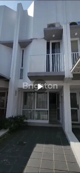 image RUMAH SIAP HUNI MYZA FLAT HOUSE BSD (1)