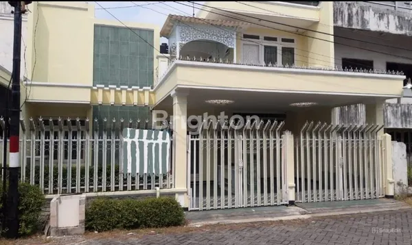 image RUMAH SIAP HUNI SEMI FURNISH DI DAERAH DARMO SATELIT (1)
