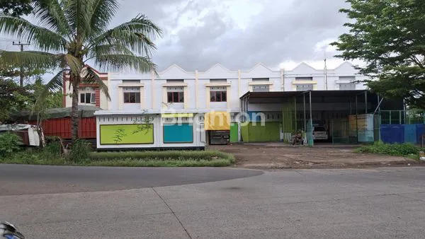 RUKO MURAH DI KAPASA