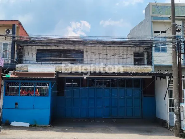 image RUKO STRATEGIS DI URIP (1)