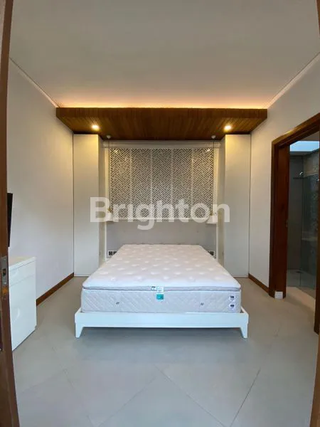 image VILLA AREA PRIME CANGGU FULLY FURNISHED  (8)