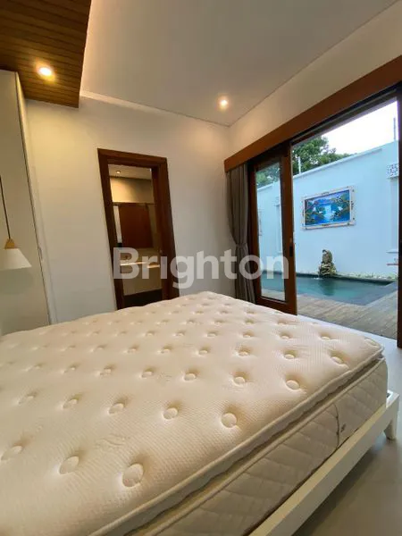 image VILLA AREA PRIME CANGGU FULLY FURNISHED  (4)