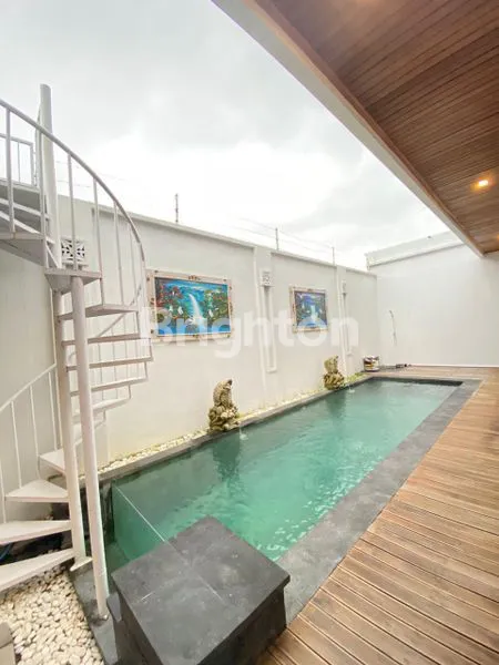 image VILLA AREA PRIME CANGGU FULLY FURNISHED  (3)