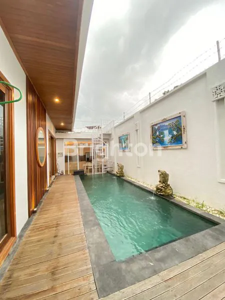 image VILLA AREA PRIME CANGGU FULLY FURNISHED  (1)