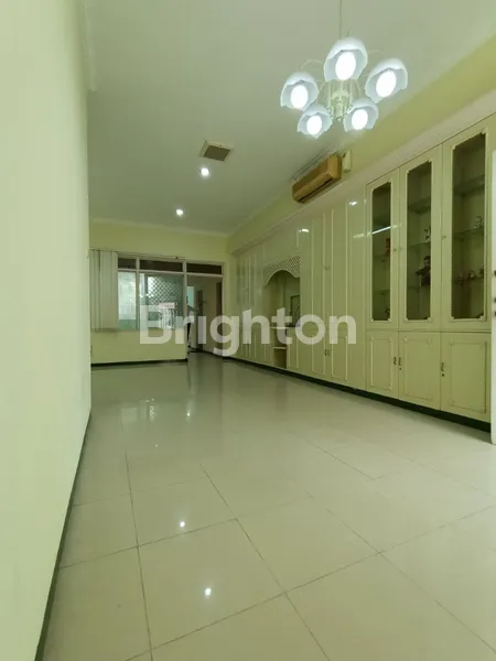 image RUMAH SIAP HUNI SEMI FURNISH DI DAERAH DARMO SATELIT (2)