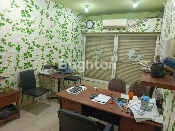 image DIJUAL RUMAH SIAP HUNI – MANYAR REJO (LOKASI PREMIUM) (8)