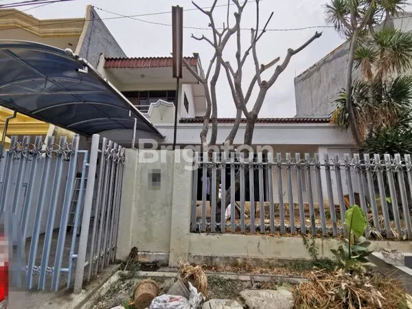 image HUNIAN STRATEGIS 4+1 KT DI WISMA MUKTI SURABAYA (1)