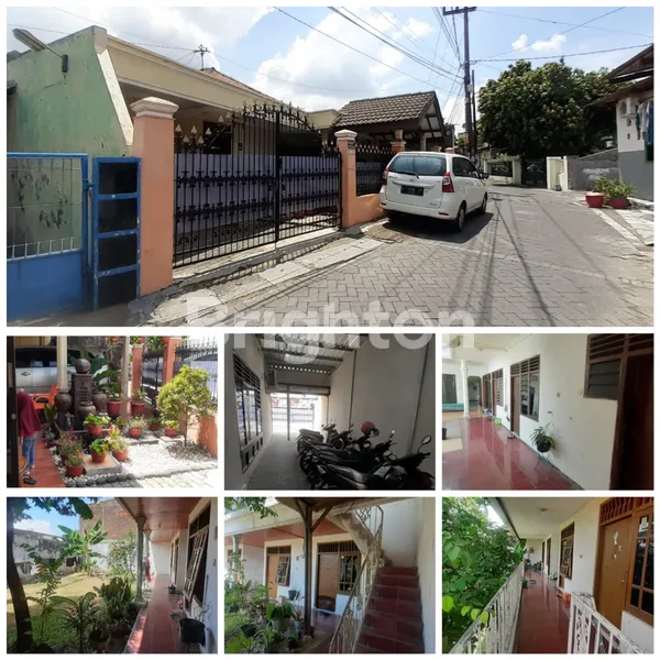 Gambar Property RUMAH KOST KUTISARI BEBAS BANJIR, LOKASI STRATEGIS DEKAT KAMPUS UK PETRA, INDUSTRI SIER