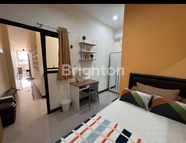 image DI JUAL KOS KOSAN 20+1 KAMAR FULL FURNIS DENGAN ROI TERTINGGI 11 % DI JEMBATAN LIMA DEKAT GROGOL DAN GAJAH MADA DI JAKARTA BARAT (6)