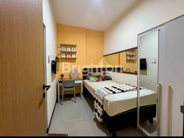 image DI JUAL KOS KOSAN 20+1 KAMAR FULL FURNIS DENGAN ROI TERTINGGI 11 % DI JEMBATAN LIMA DEKAT GROGOL DAN GAJAH MADA DI JAKARTA BARAT (7)