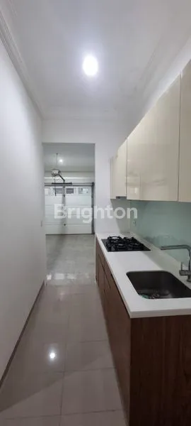 image DISEWA RUMAH CLUSTER JADEITE, DI JANTUNG KOTA BSD CITY - TANGERANG (4)