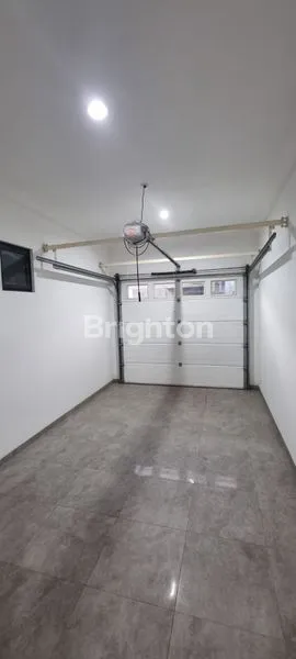 image DISEWA RUMAH CLUSTER JADEITE, DI JANTUNG KOTA BSD CITY - TANGERANG (3)