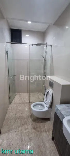 image DISEWA RUMAH CLUSTER JADEITE, DI JANTUNG KOTA BSD CITY - TANGERANG (6)