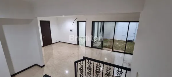 image DISEWA RUMAH CLUSTER JADEITE, DI JANTUNG KOTA BSD CITY - TANGERANG (2)