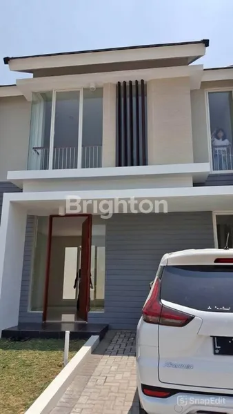 image HUNIAN NYAMAN & TERAWAT HOOK CITRALAND NORTHWEST PARK SURABAYA (1)