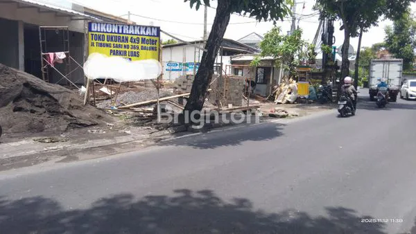 image RUKO SEWA STRATEGIS DI DALUNG – HADAP TIMUR, LOKASI RAMAI & POTENSIAL! (3)