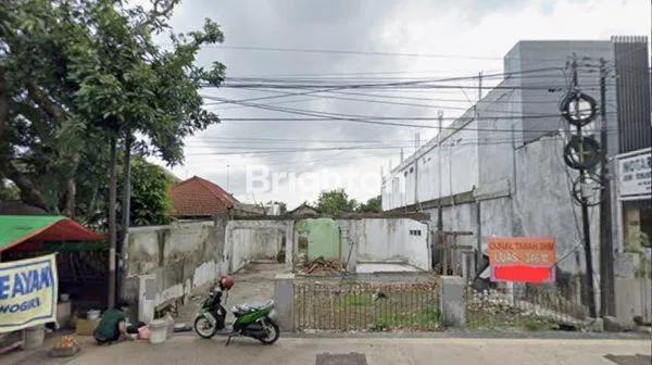 image TANAH DI SOOKO MOJOKERTO  (1)