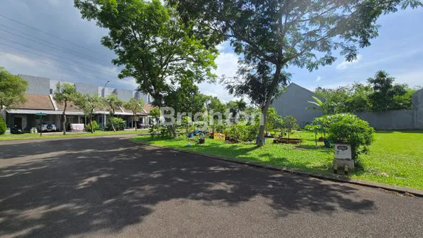 image KAVLING HOEK SPESIAL HARGA CUMA 3 JUTAAN PER METER (8)