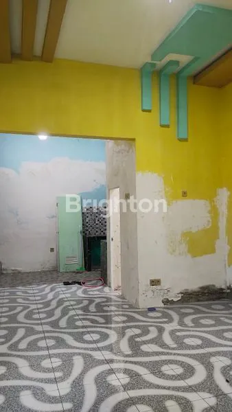 image RUMAH SECONDARY 91M² SIAP HUNI, HARGA MENARIK (6)
