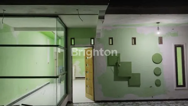 image RUMAH SECONDARY 91M² SIAP HUNI, HARGA MENARIK (7)