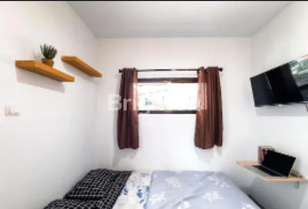 image KOS TEBET BARAT  (2)