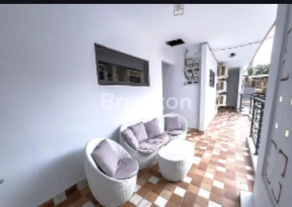 image KOS TEBET BARAT  (5)