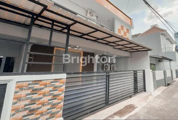 image KOS TEBET BARAT  (1)